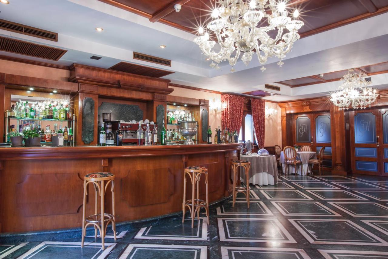 Hotel Grand Gianicolo