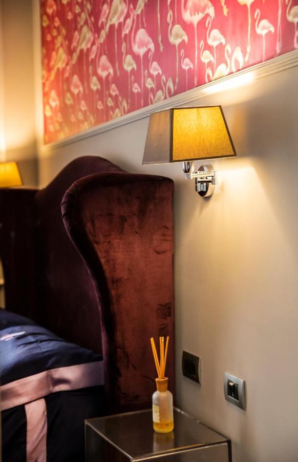 Gjestgiverier Relais San Lorenzo In Lucina Roma