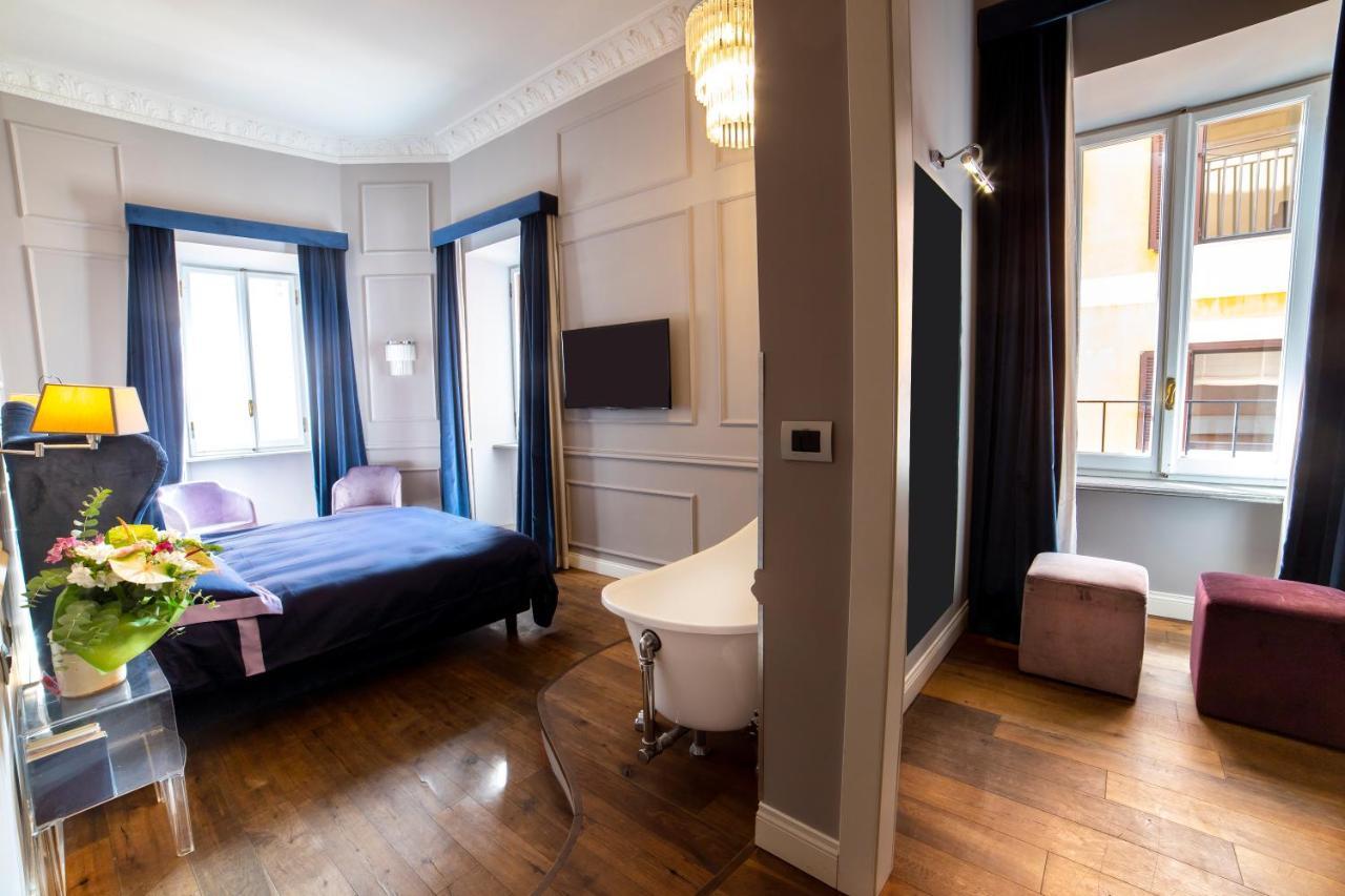 Relais San Lorenzo In Lucina Roma