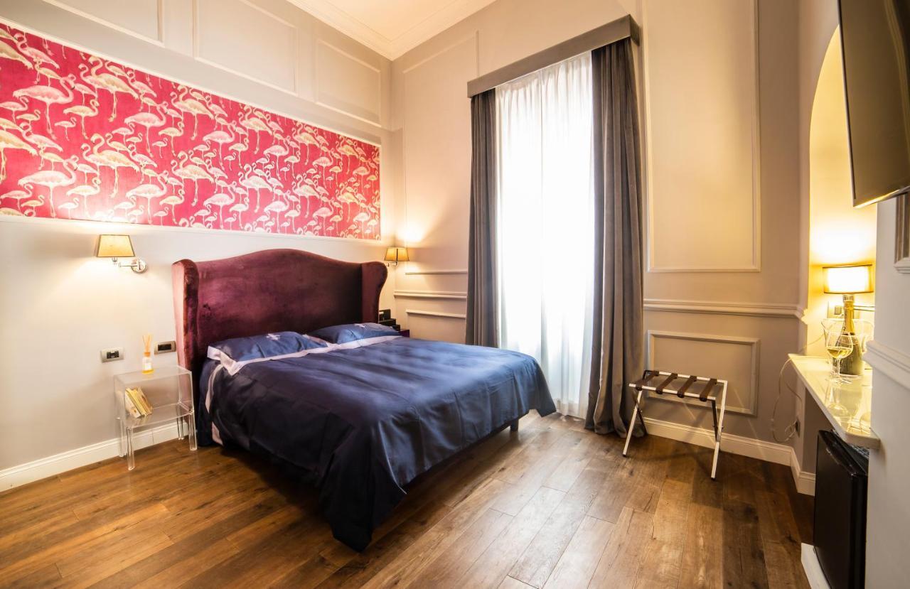 Relais San Lorenzo In Lucina Casa de hóspedes *