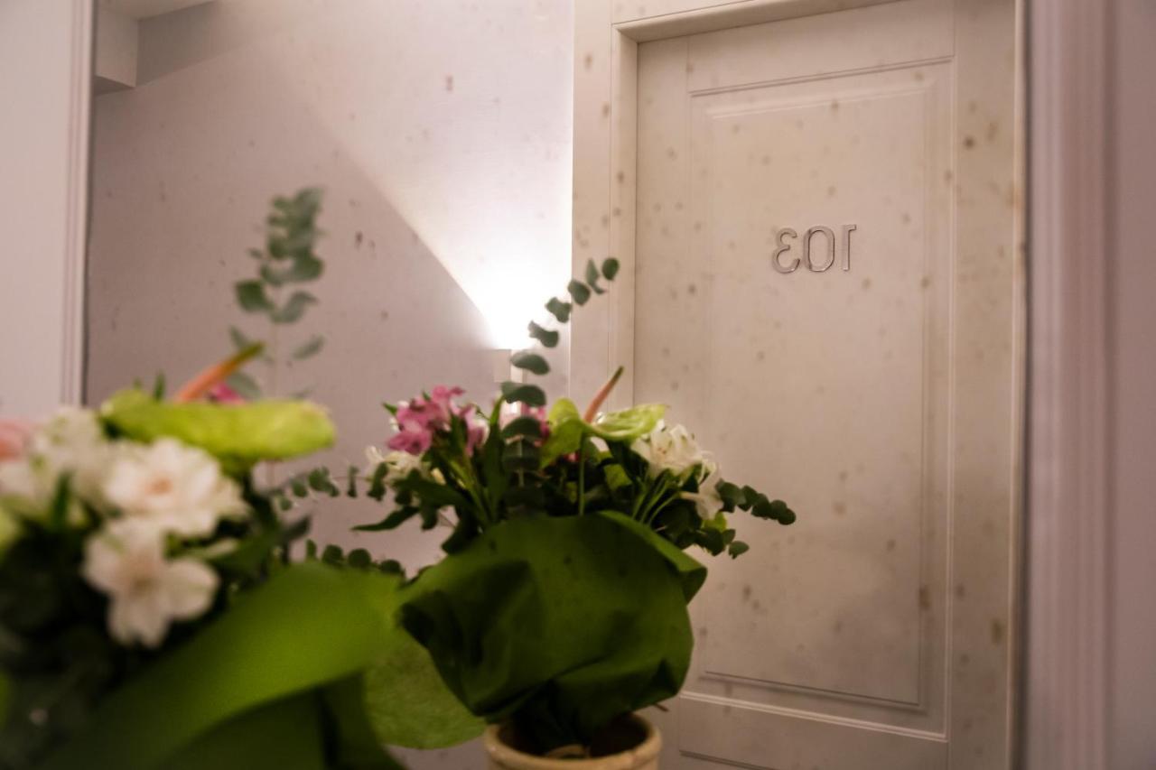 Relais San Lorenzo In Lucina Roma