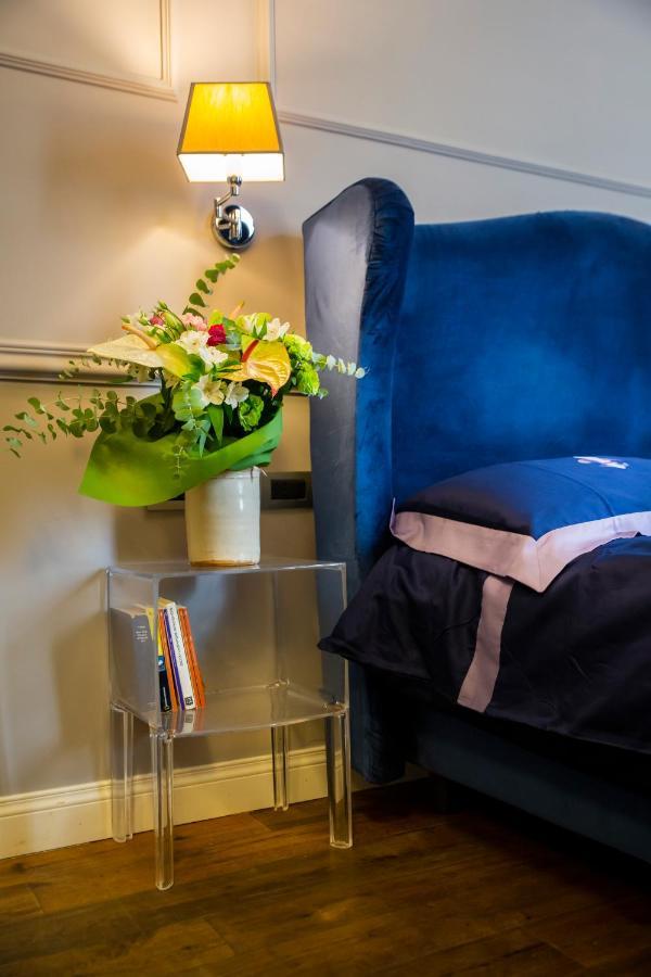 Gjestgiverier Relais San Lorenzo In Lucina Roma