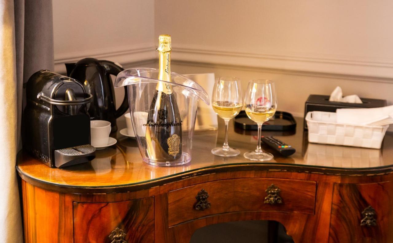 Relais San Lorenzo In Lucina Roma