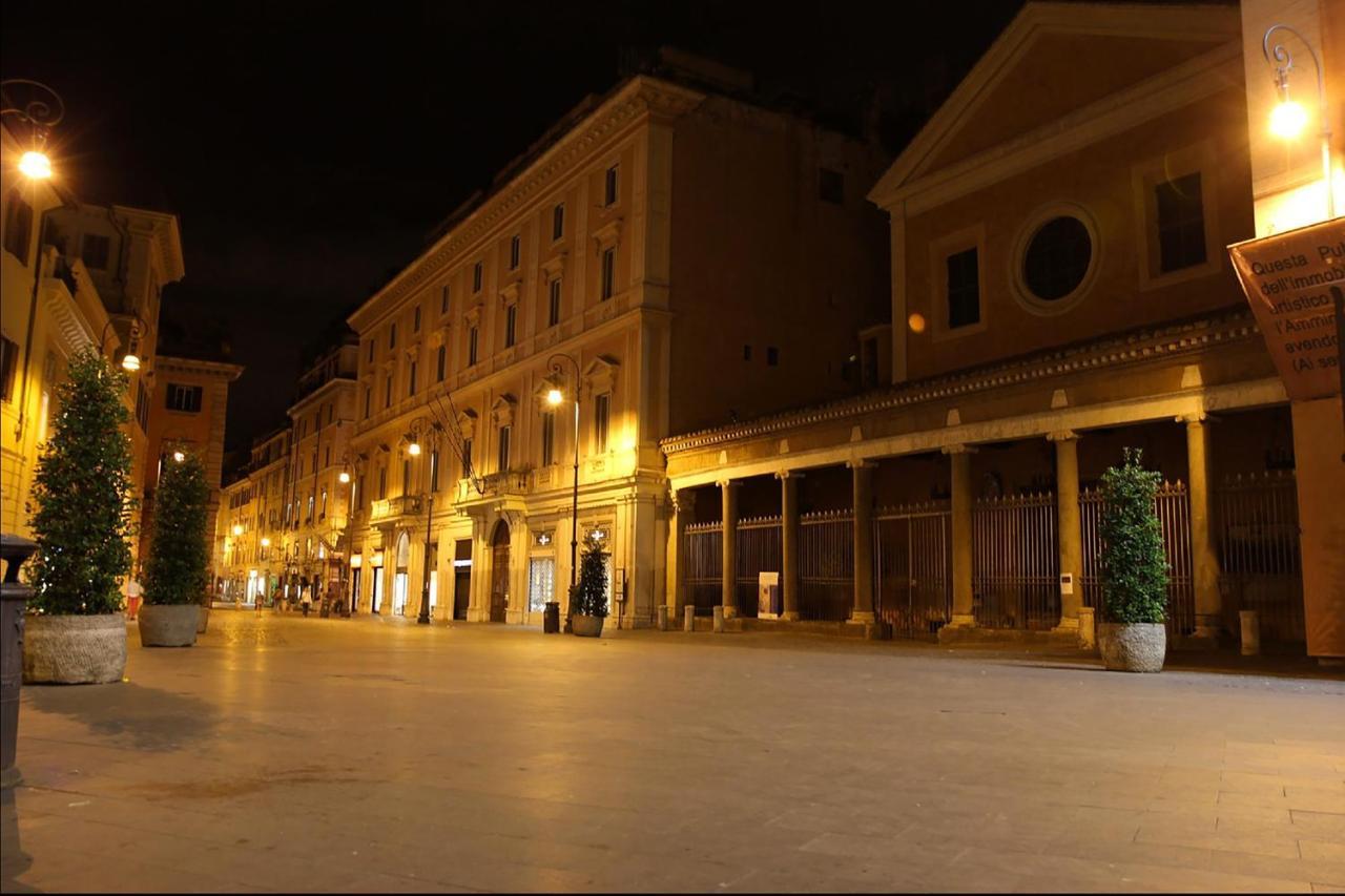 Relais San Lorenzo In Lucina Roma