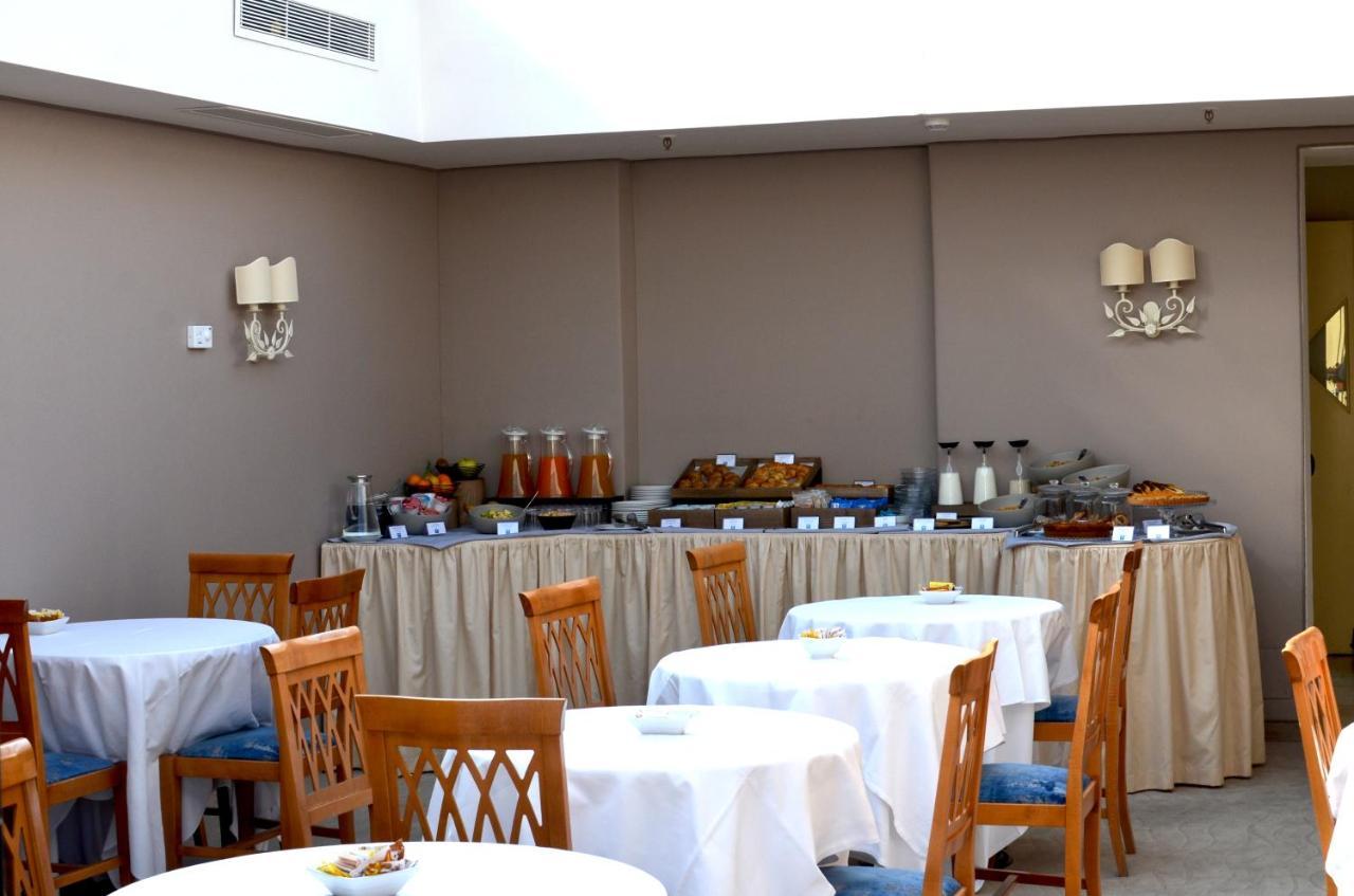 Beyou Ponte Milvio Hotell
