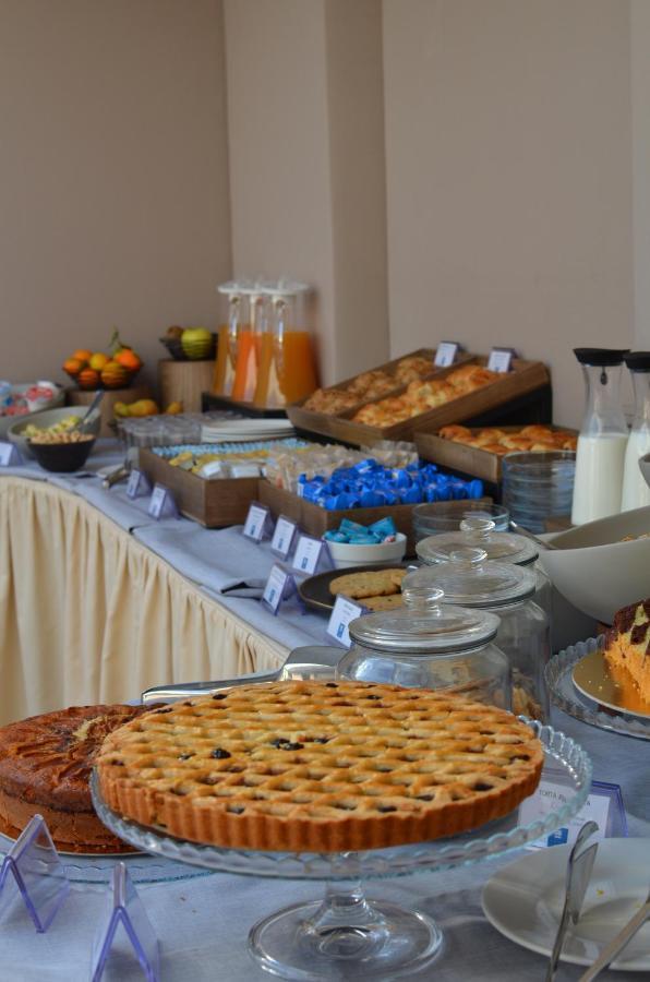 Hotell Beyou Ponte Milvio