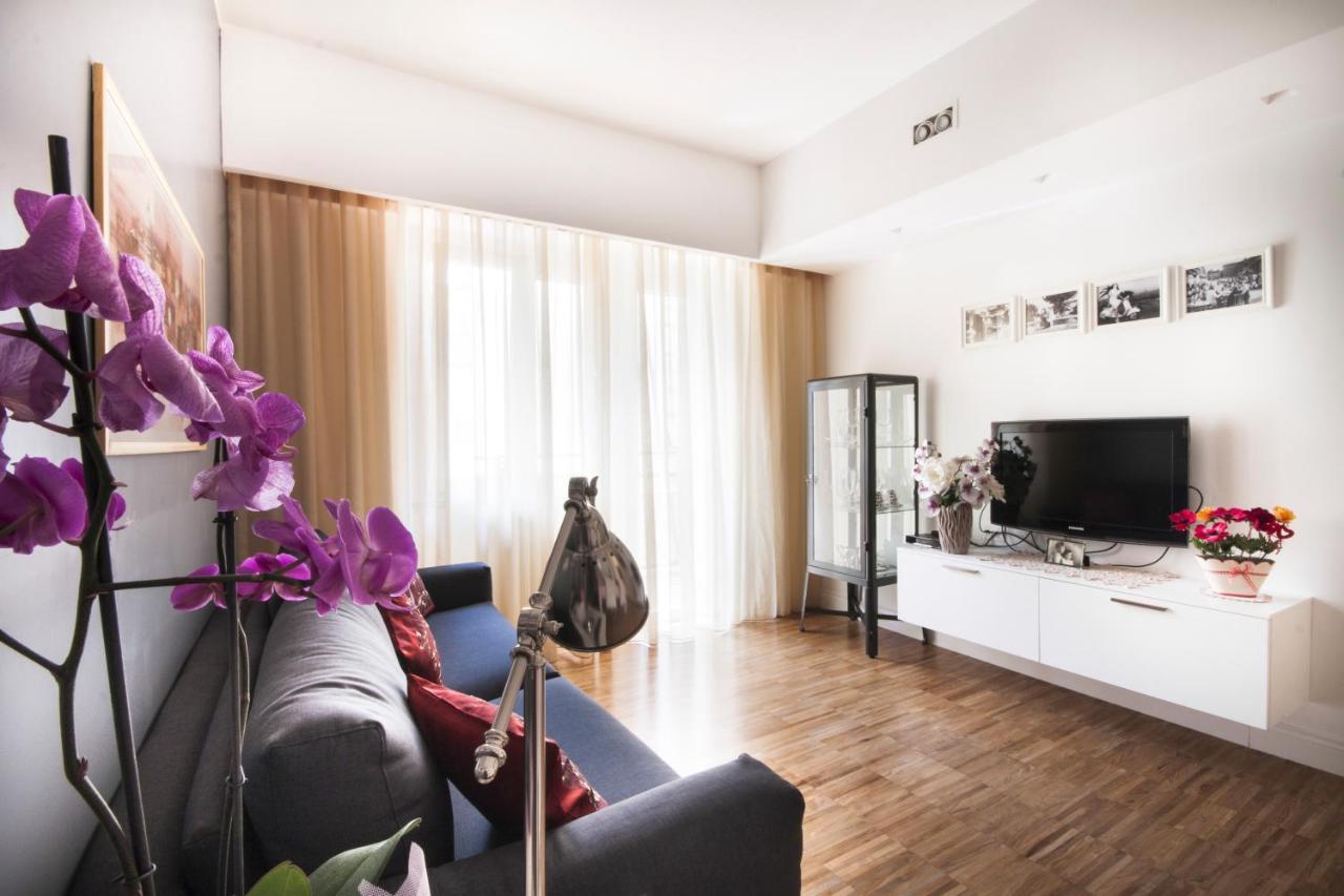 Apartment Roma-incantata *