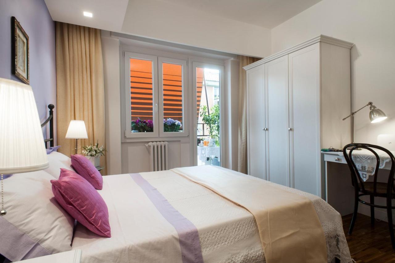 Apartment Roma-incantata *
