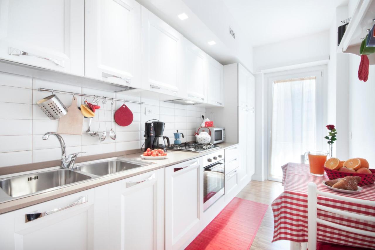 Apartment Roma-incantata Rom