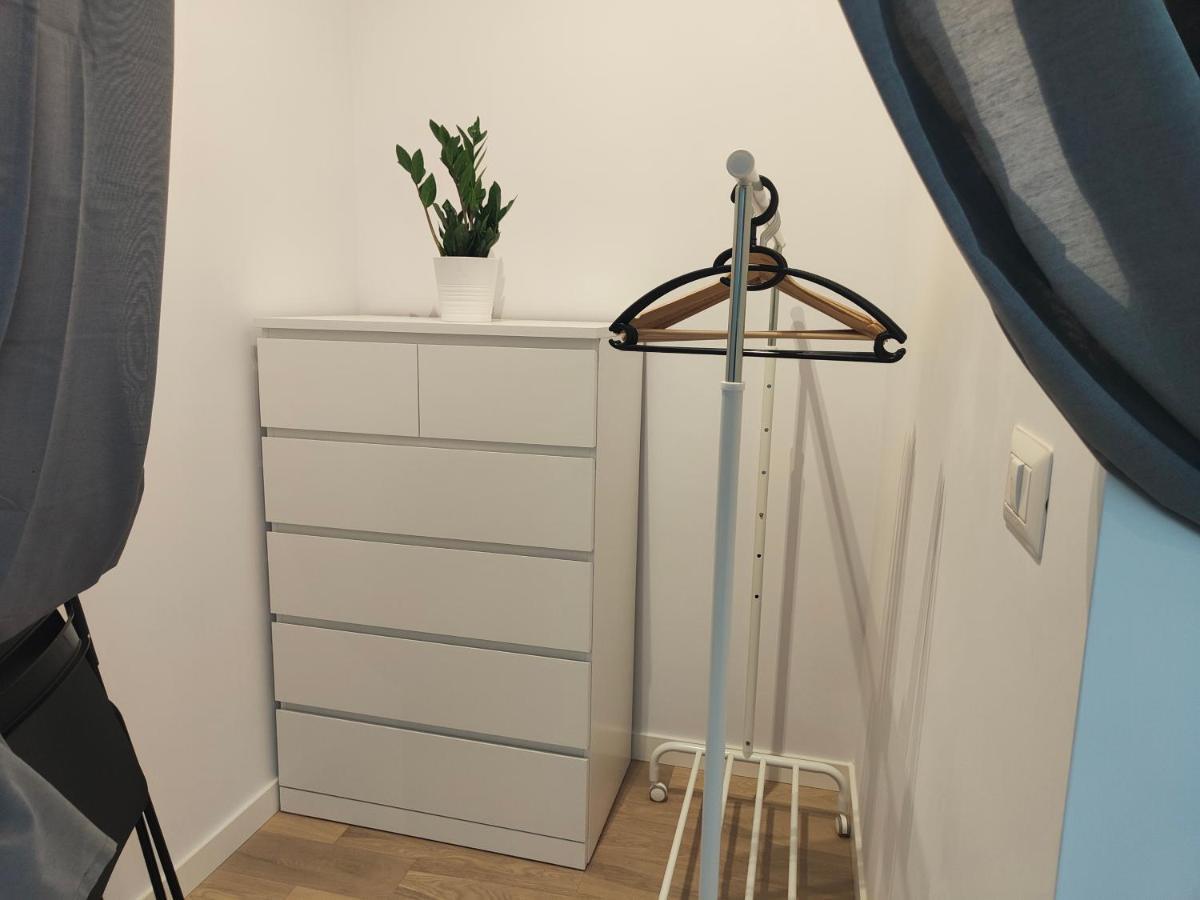 A Casa Di Francesca, Nuovo Bilocale Zona Balduina. Apartamento *