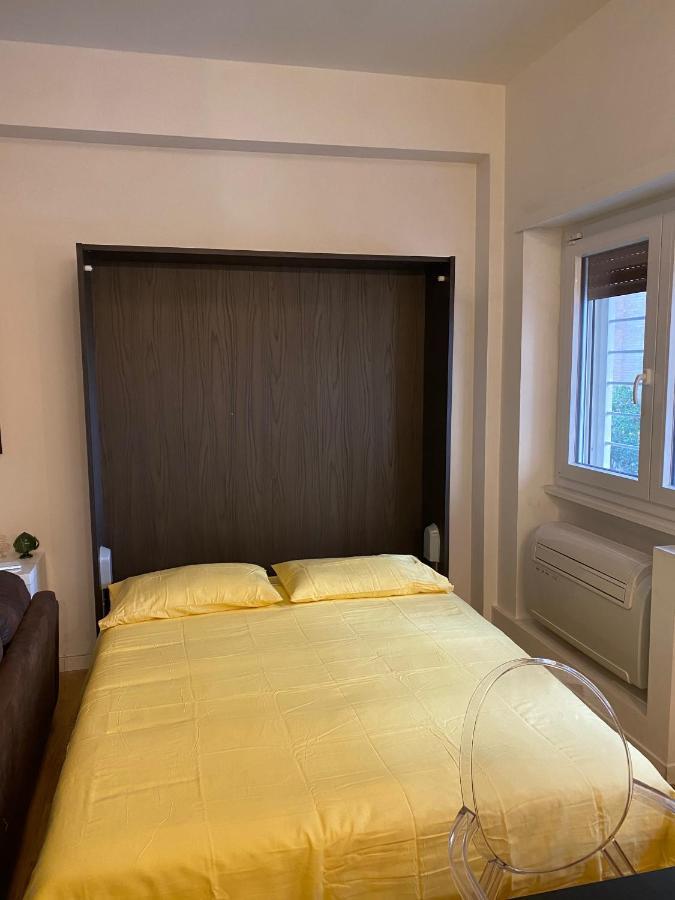 Novacella 38 - San Paolo Ostiense By Ghor Apartamento