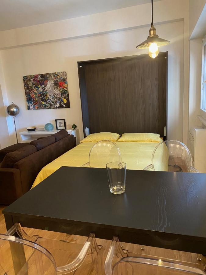 Apartamento Novacella 38 - San Paolo Ostiense By Ghor