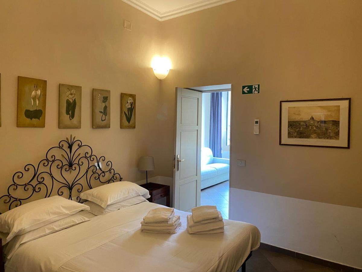 3house By Ghor Apartamento Roma