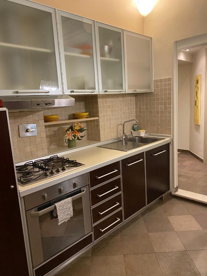 3house By Ghor Apartamento *