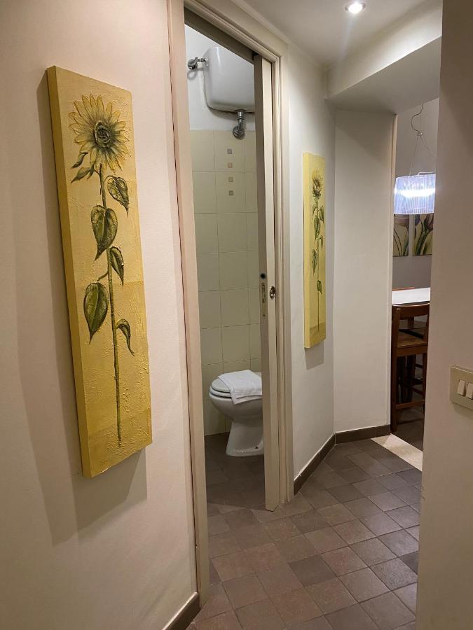 3house By Ghor Apartamento Roma