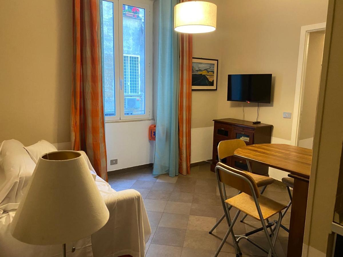 3house By Ghor Apartamento Roma
