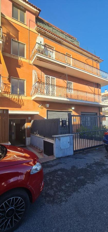 800mt Dalla Metro Apartment