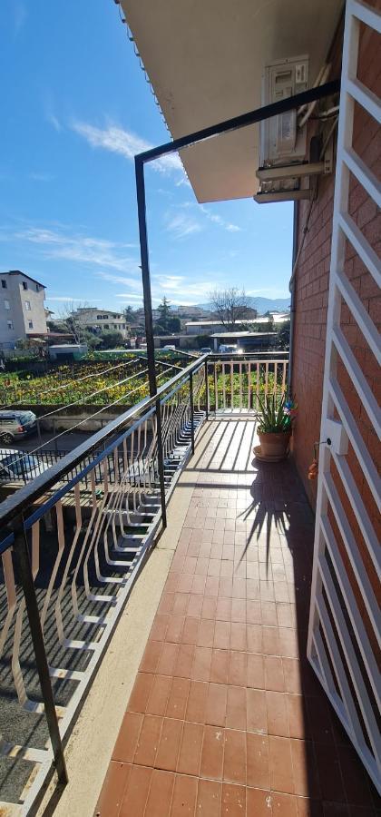 800mt Dalla Metro Apartamento *