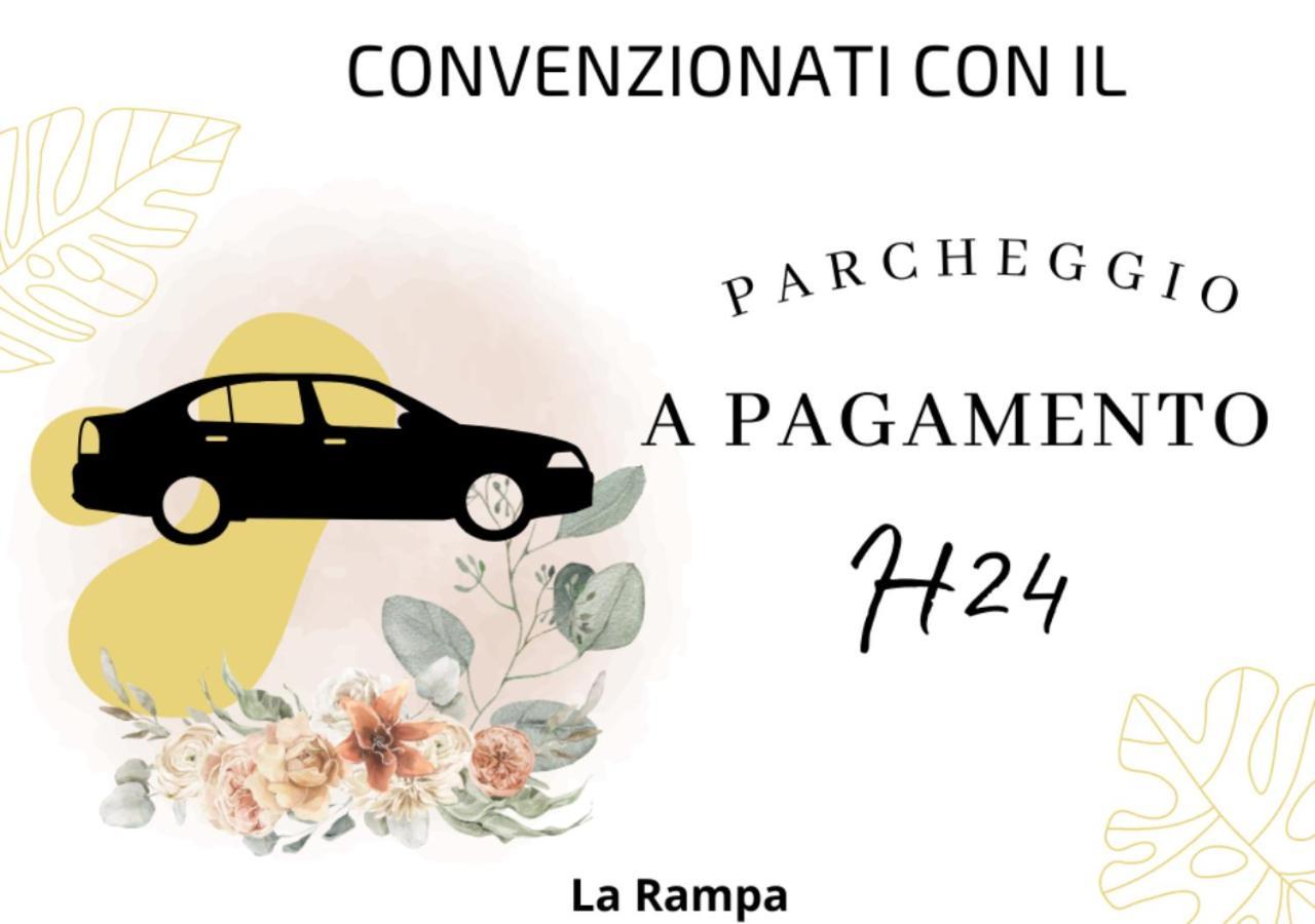 Domus Flavi Apartamento *