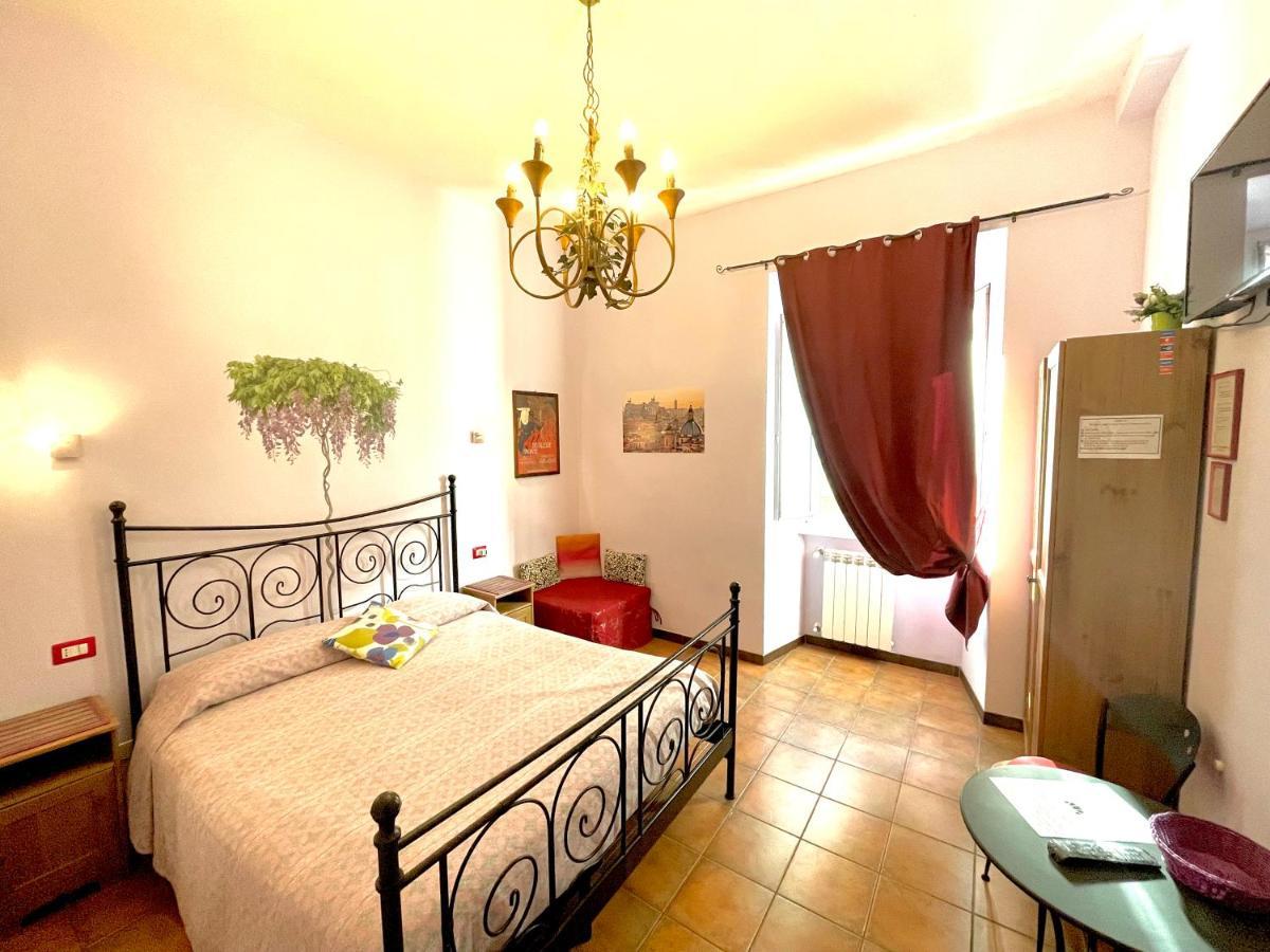 Rhome86 Bed & Breakfast Roma