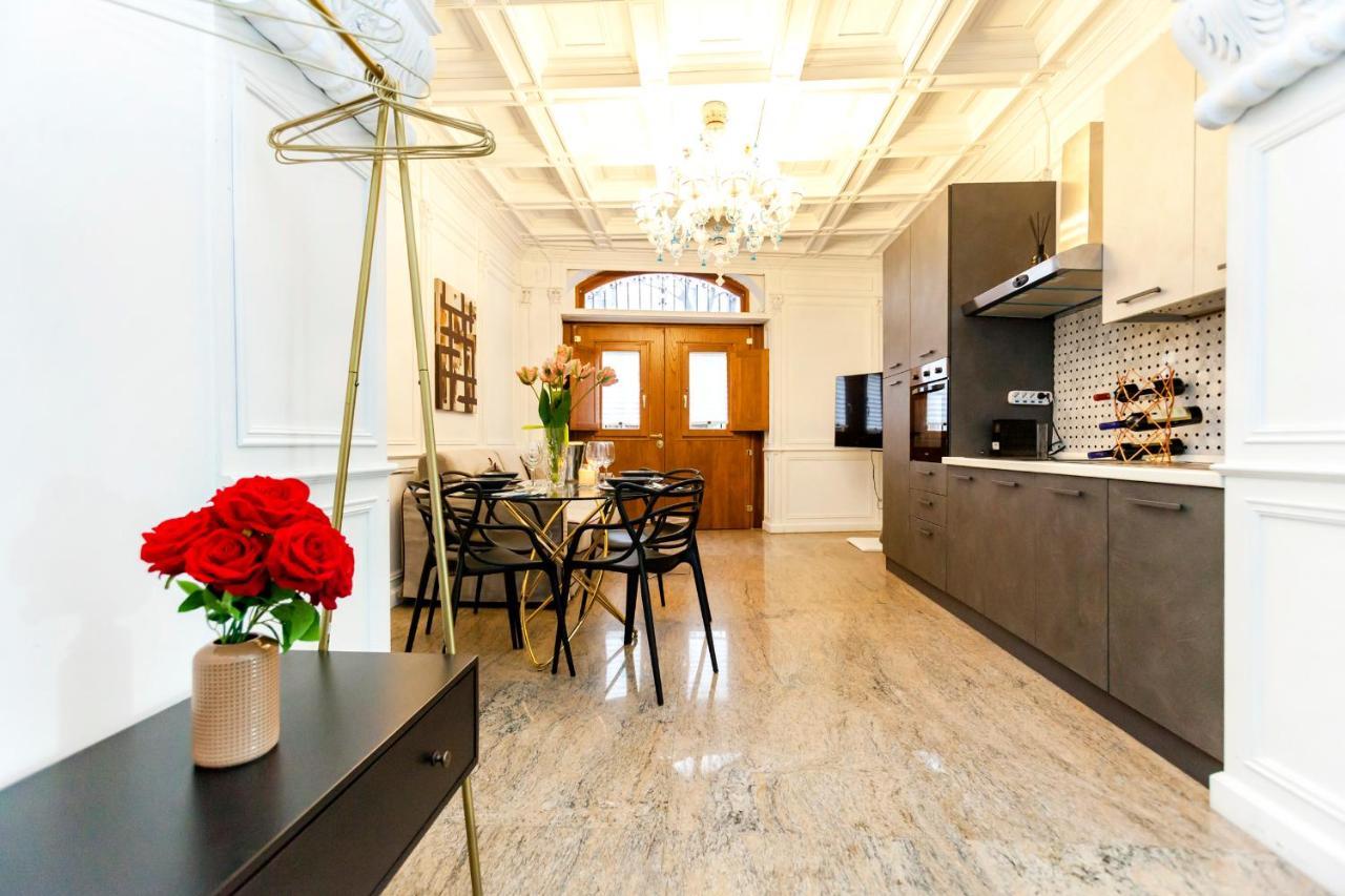 Apartamento Navona Artist 7 Roma