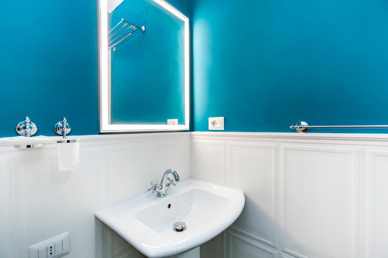 Apartamento Navona Artist 7 Roma