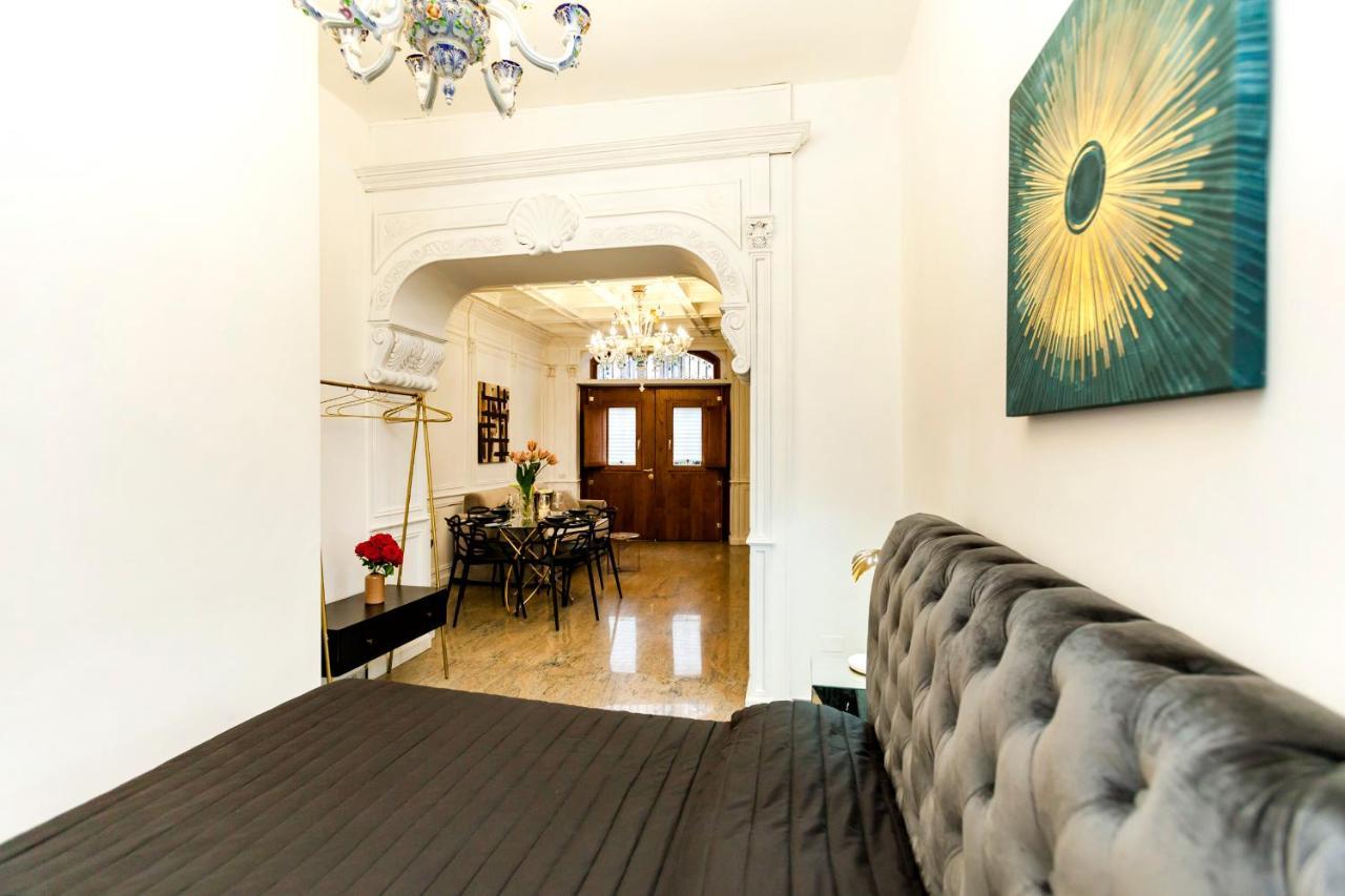Apartamento Navona Artist 7