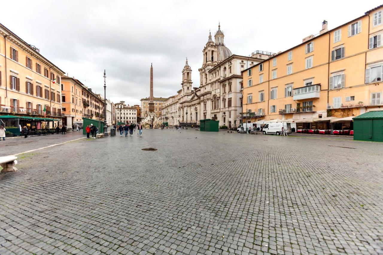 Navona Artist 10 Apartamento Roma