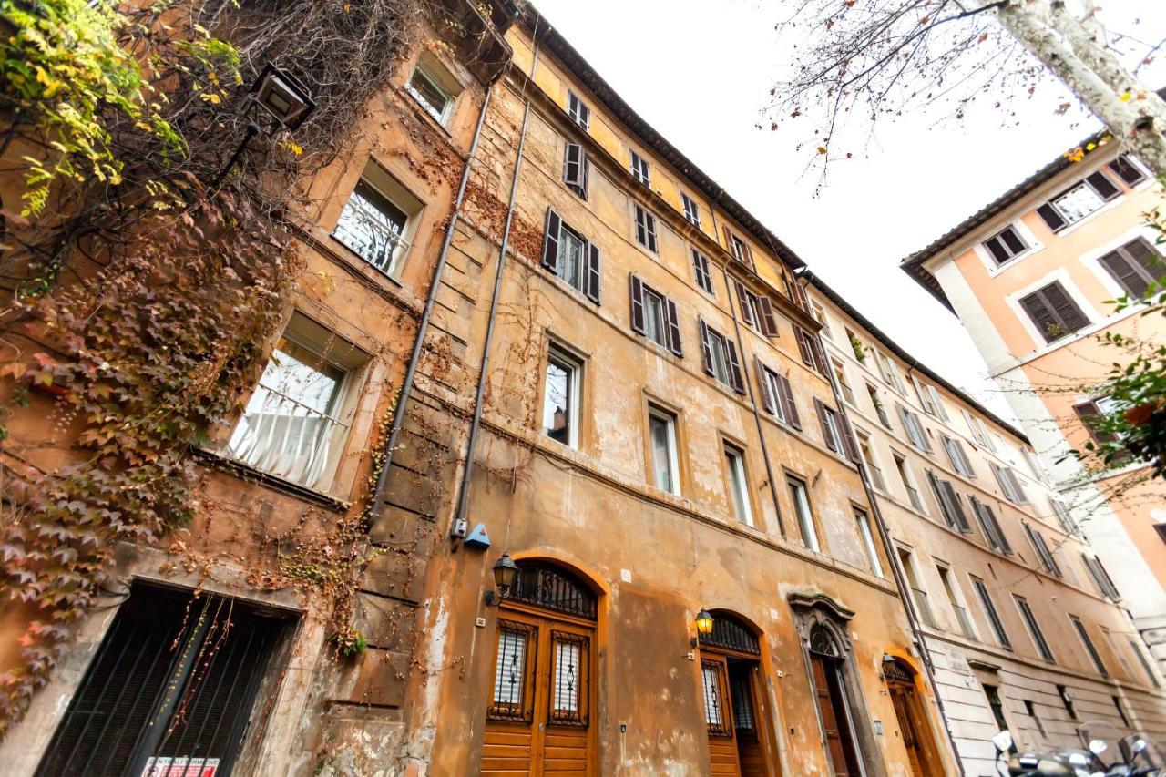 Navona Artist 10 Apartamento