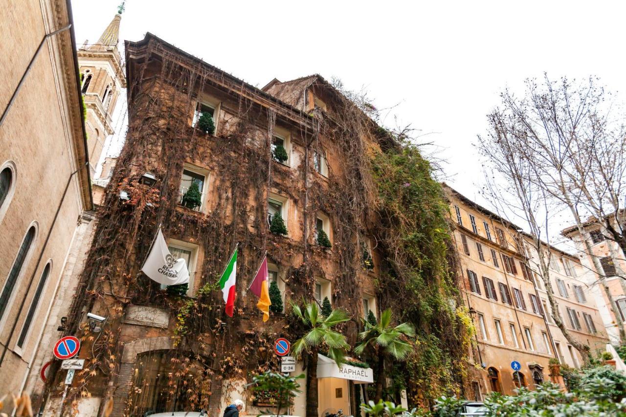 Apartamento Navona Artist 10