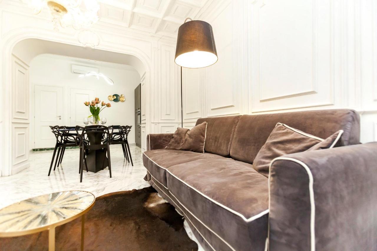 Navona Artist 10 Apartamento Roma
