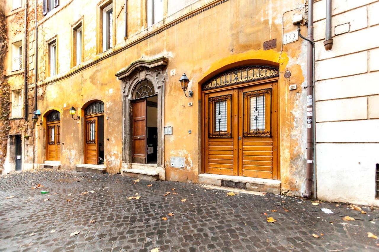 Navona Artist 10 Apartamento