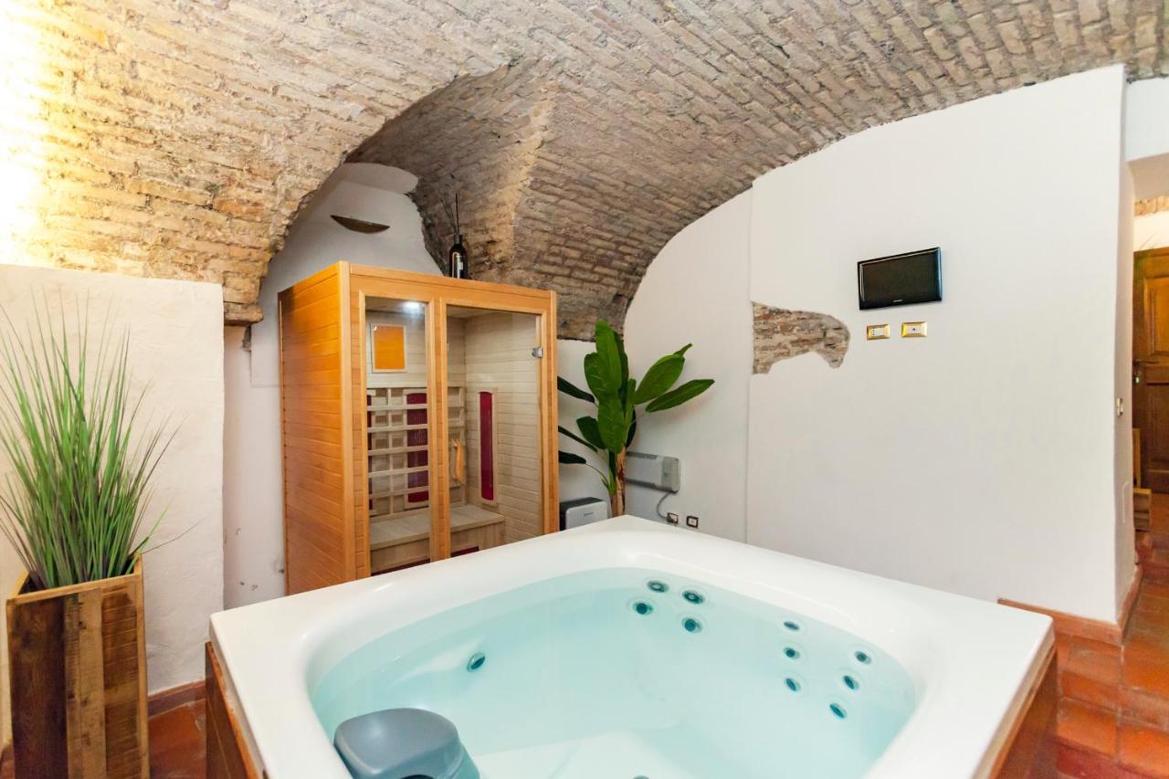 Rifugio Degli Artisti Bed & Breakfast 2*