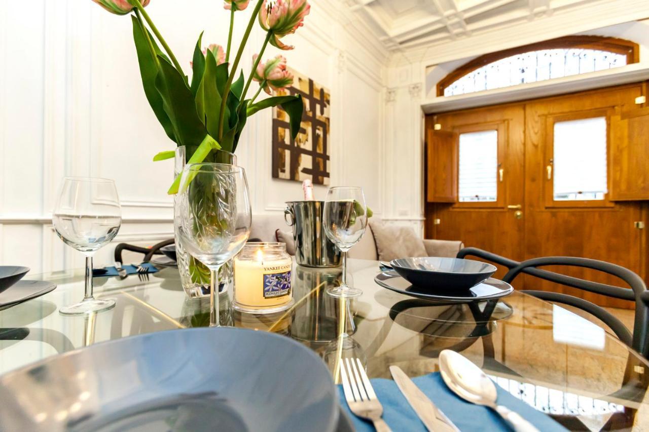 Navona Artist 7 Apartamento *