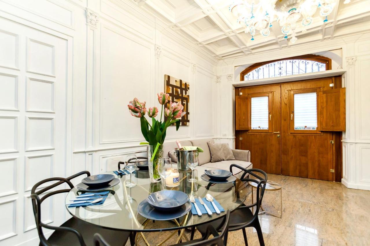 Navona Artist 7 Apartamento *