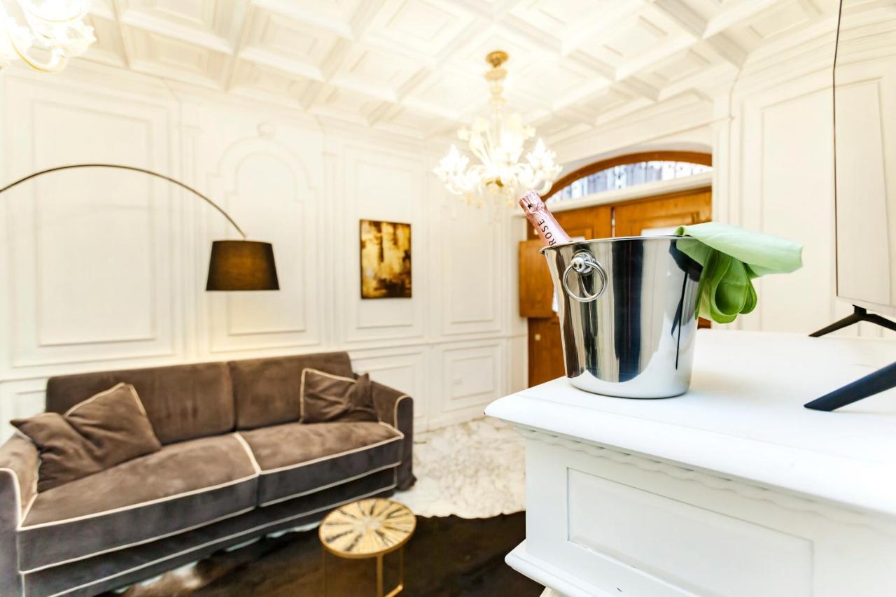 Apartamento Navona Artist 10