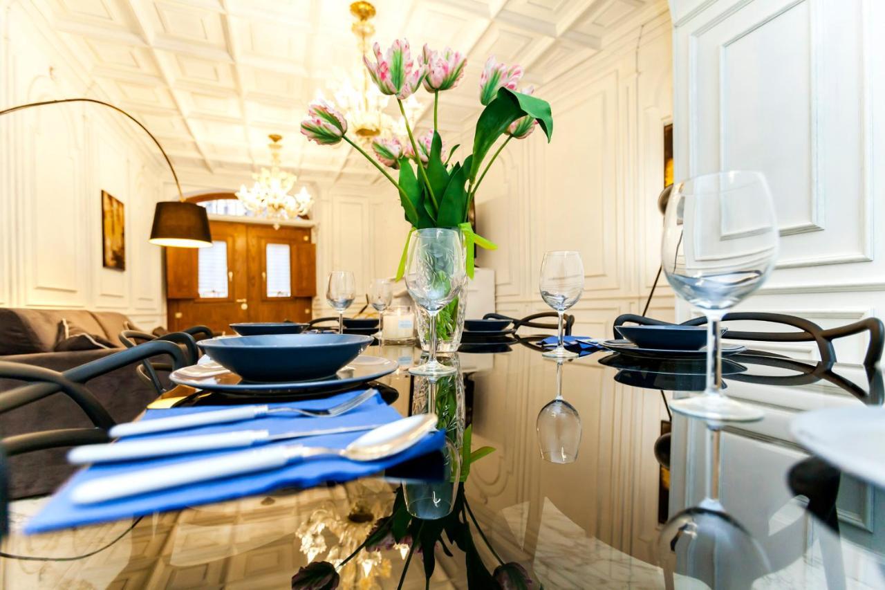 Navona Artist 10 Apartamento Roma