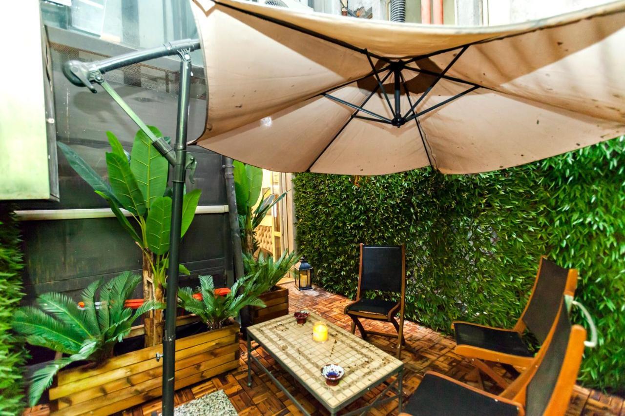 Apartamento Navona Artist 10