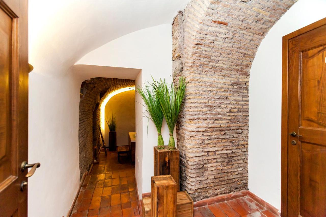 Bed and breakfast Rifugio Degli Artisti 2*