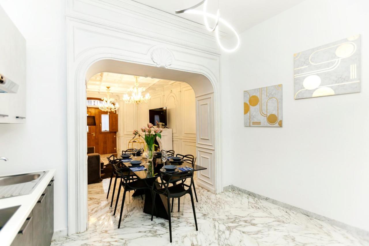 Apartamento Navona Artist 10 Roma