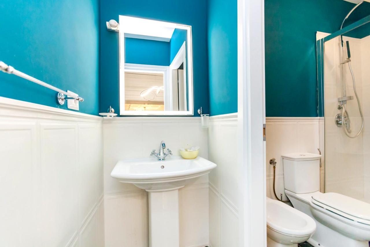 Apartamento Navona Artist 10