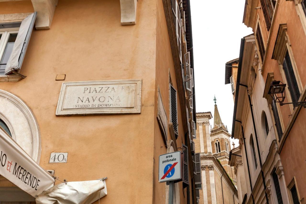 Navona Artist 10 Apartamento *