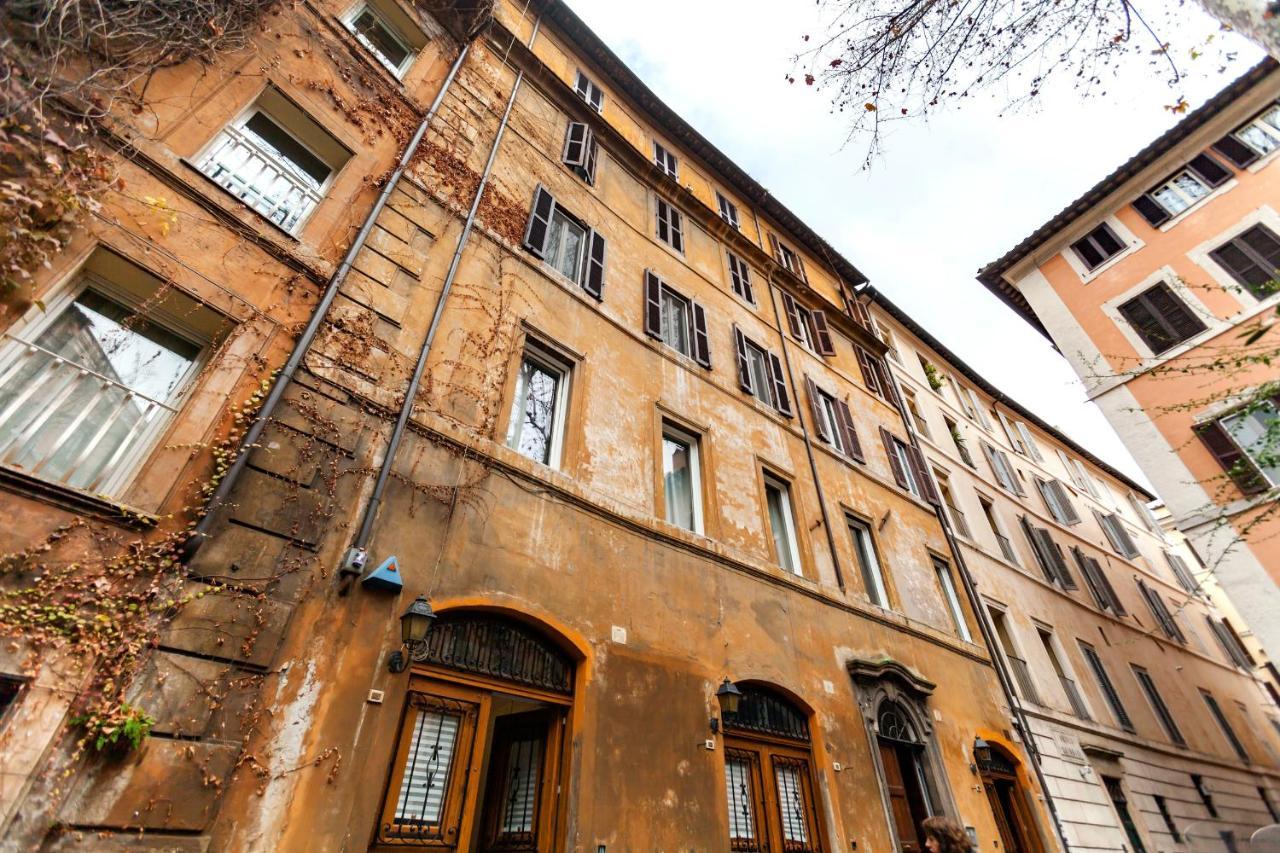 Apartamento Navona Artist 10 Roma