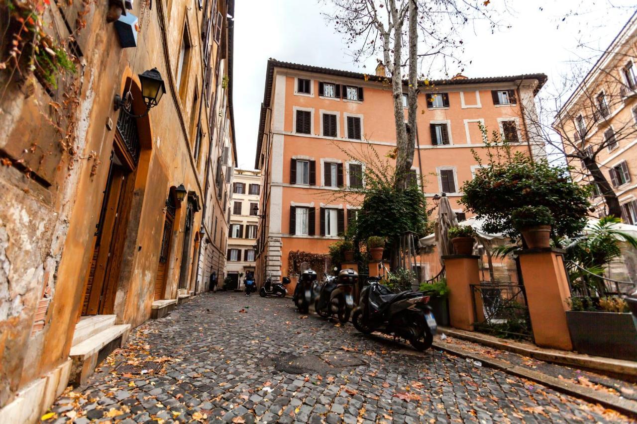 Apartamento Navona Artist 10