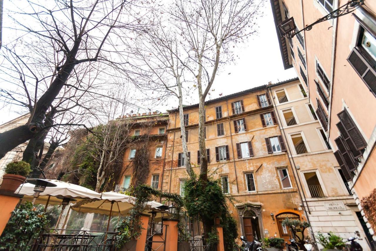 Navona Artist 10 Apartamento Roma