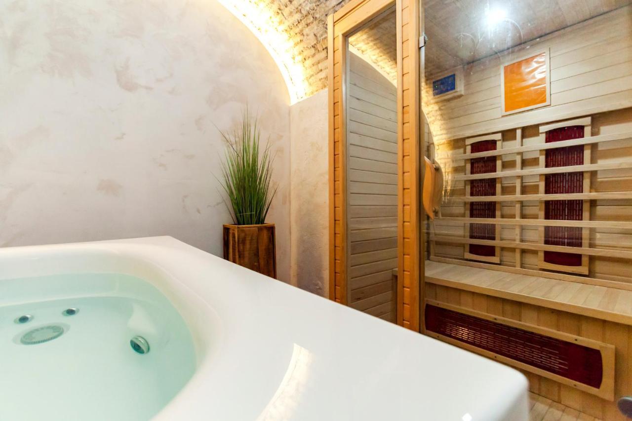 Rifugio Degli Artisti Bed & Breakfast Roma