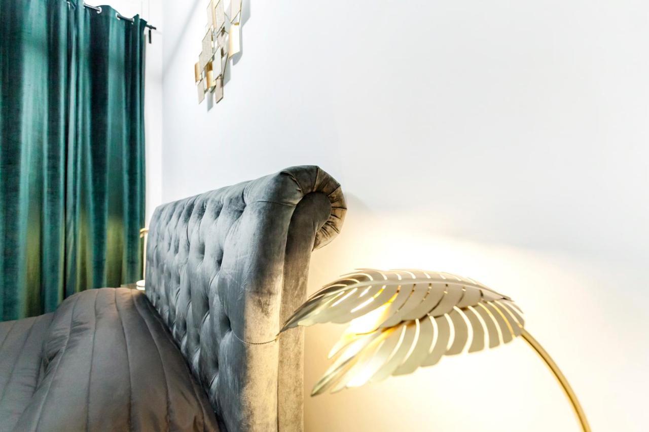Leilighet Navona Artist 10 *