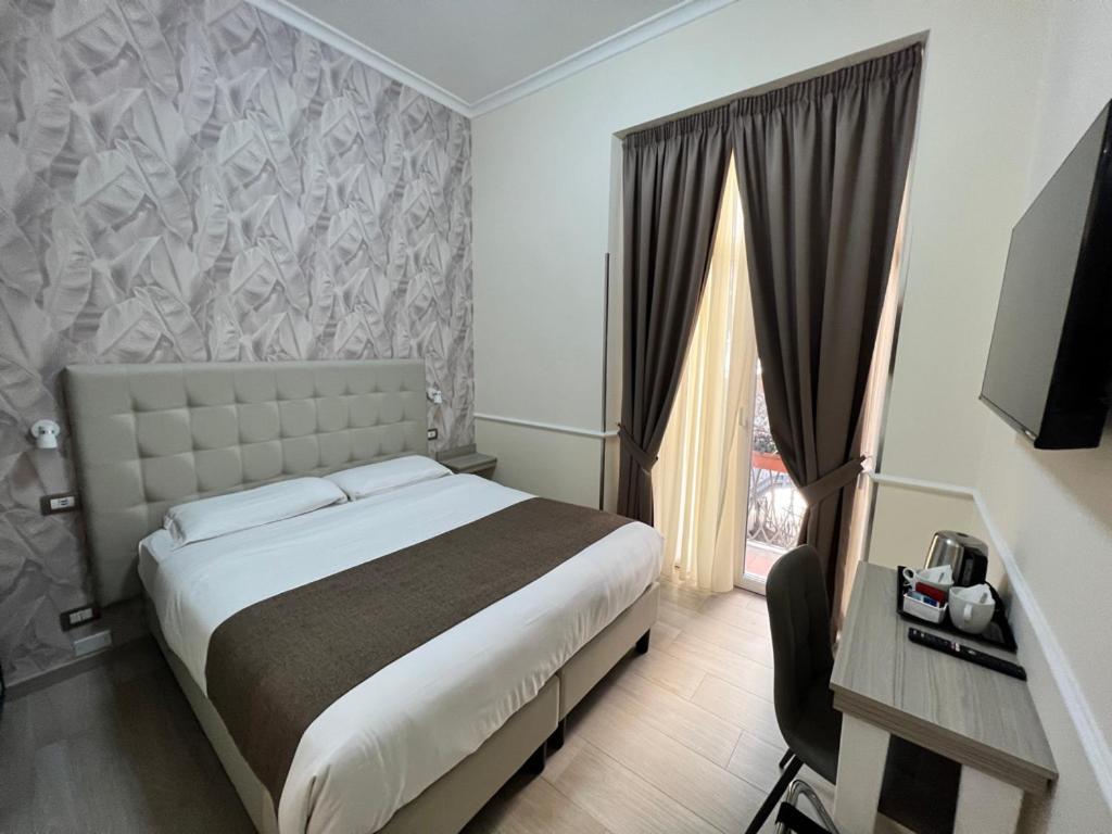 Le Petit Roma
