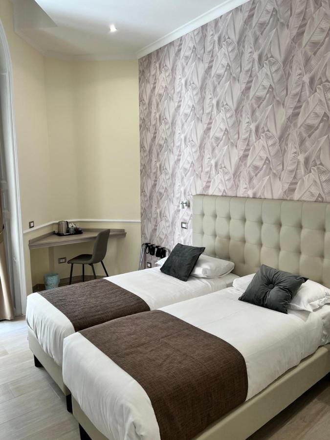 Le Petit Hotel Roma
