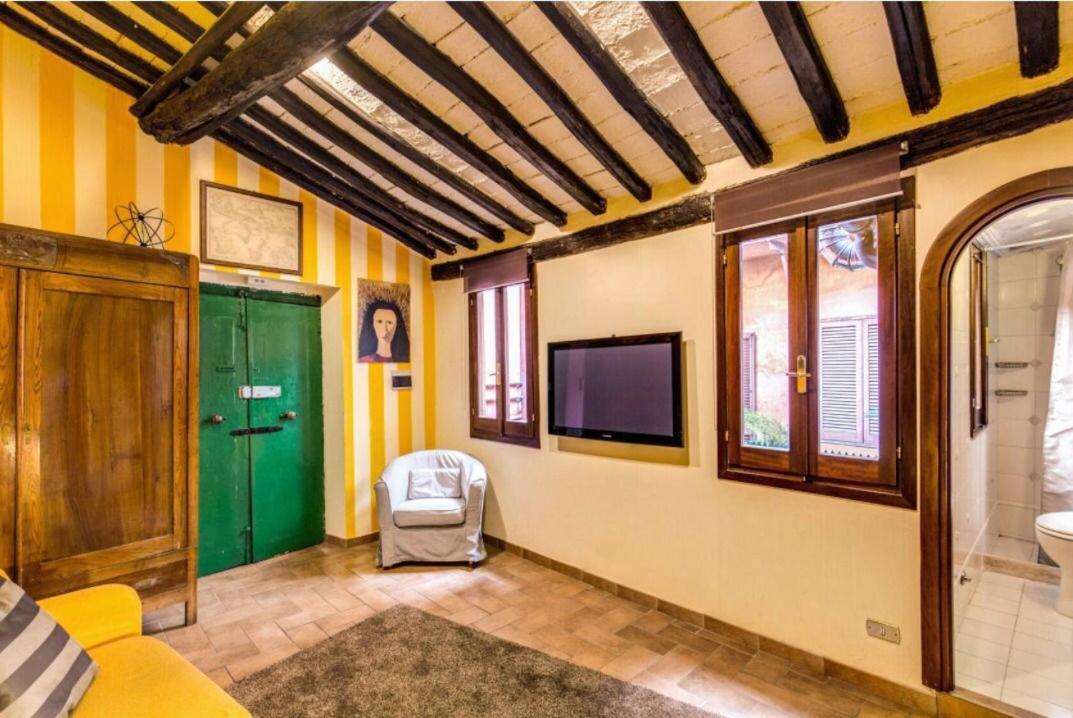 Luxury Montegiordano Centro *